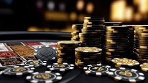 Pemain m88 merayakan kemenangan dengan penuh antusias di sportsbook dan casino