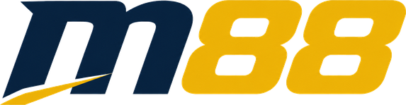 Logo m88
